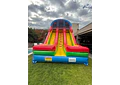 Juego Inflable Tobogán XL 7x4