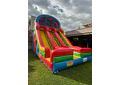 Juego Inflable Tobogán XL 7x4