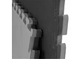 1 Plancha Goma Eva Tatami de 1 x 1 Metro - 25  mm / 1m2   