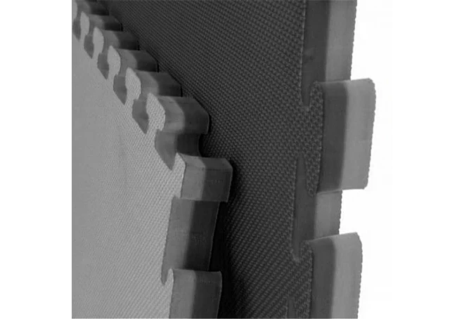 1 Plancha Goma Eva Tatami de 1 x 1 Metro - 25  mm / 1m2   