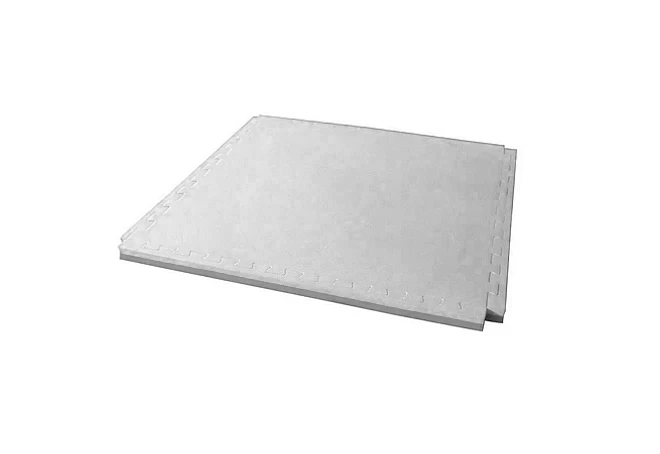 1 Plancha Goma Eva Tatami de 1 x 1 Metro - 20 mm / 1m2  