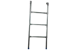 Escalera para Camas Elásticas 