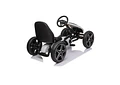 Go Kart a Pedal Mercedes Blanco