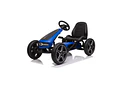 ¡Preventa! Go Kart a Pedal Mercedes Azul