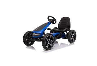 ¡Preventa! Go Kart a Pedal Mercedes Azul