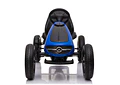 ¡Preventa! Go Kart a Pedal Mercedes Azul