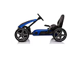 ¡Preventa! Go Kart a Pedal Mercedes Azul