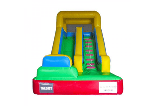 Juego Inflable Tobogán 5 x 3