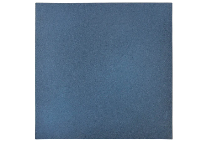  1 Mt² Piso de Caucho 50x50 cms  x 20 mm  SBR
