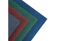 1 Mt² Piso de Caucho 50x50 cms  x 25 mm  SBR
