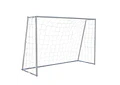 Arco de Baby Futbol Alto Tráfico 300 x 200 cms a Pedido 