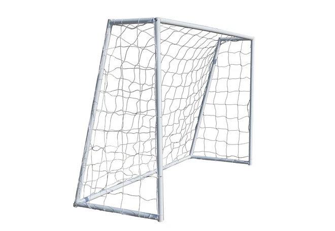 Arco de Baby Futbol Alto Tráfico 300 x 200 cms a Pedido 