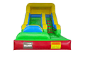 Juego Inflable Tobogán 4 x 3 