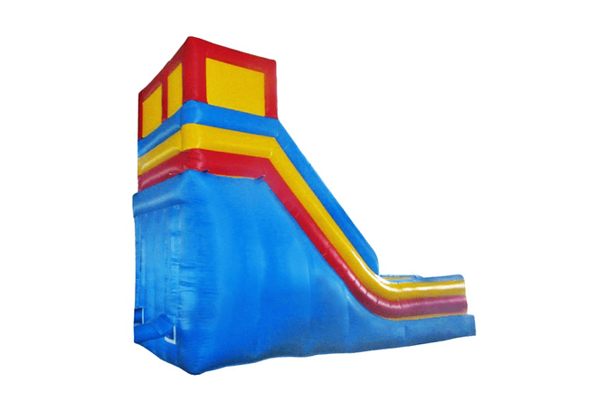 Juego Inflable Tobogán PRO 7x3 