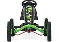 Go Kart a Pedal Rally Force