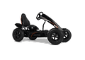 Go Kart a Pedal Black Edition - BFR