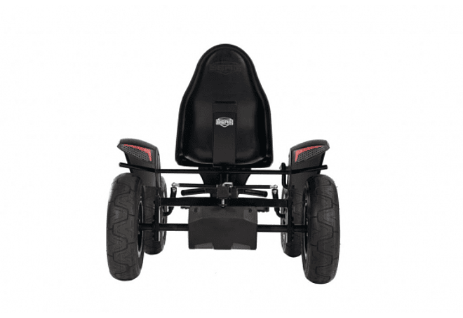 Go Kart a Pedal Black Edition - BFR