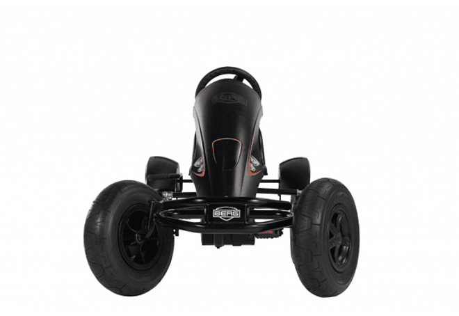 Go Kart a Pedal Black Edition - BFR