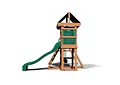 Juego de Madera con Columpios Discovery Buckley 