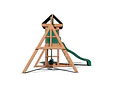 Juego de Madera con Columpios Discovery Buckley 