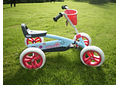 Go Kart a Pedal Buzzy Bloom 