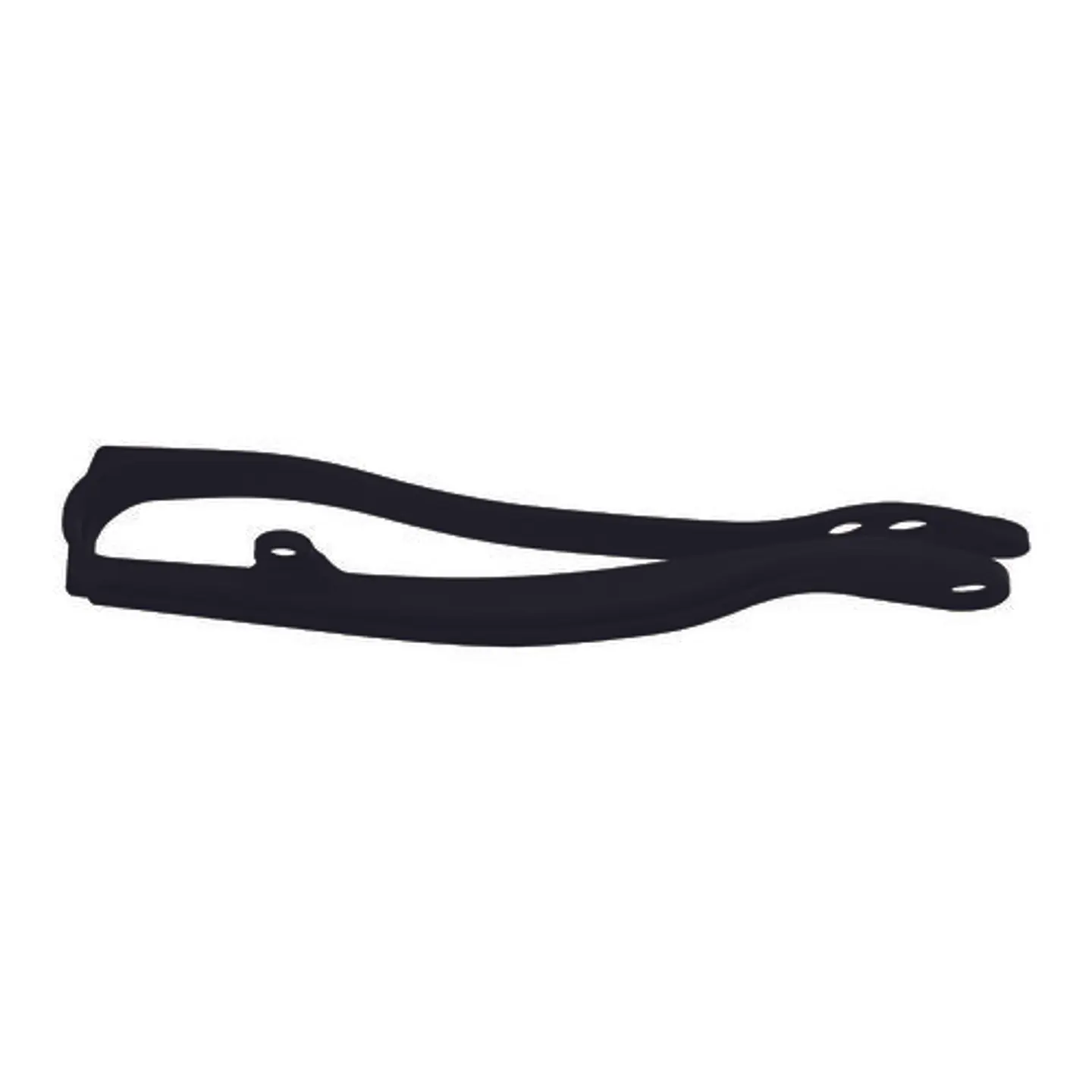 Guía de Cadena Anterior RTECH Fantic / Yamaha  1