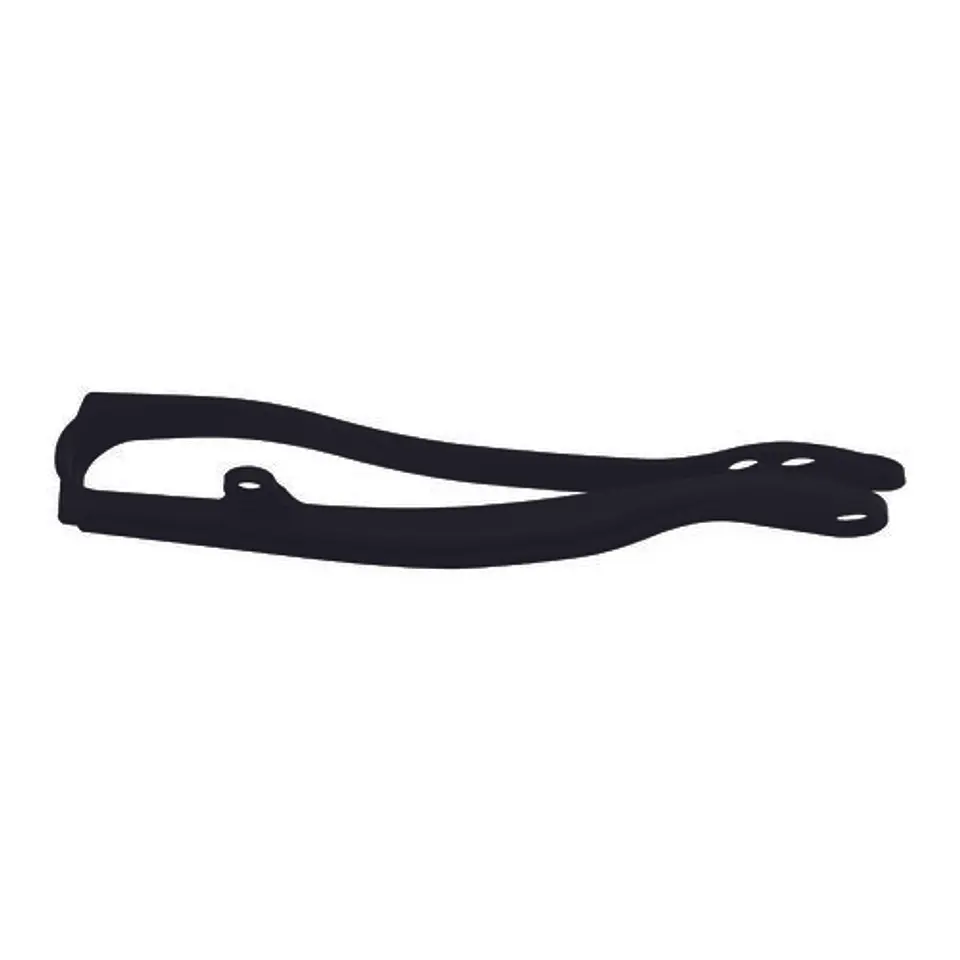 Guía de Cadena Anterior RTECH Fantic / Yamaha  1