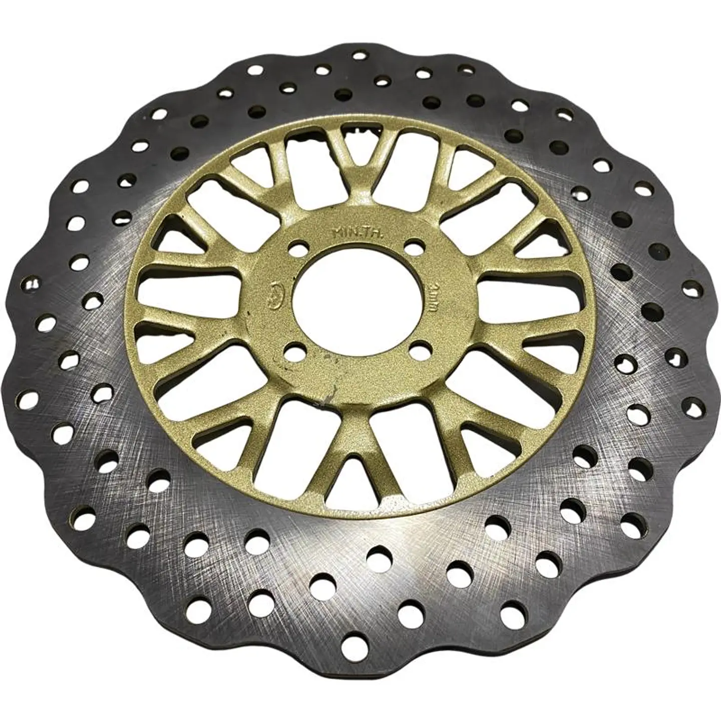 Disco de Freno Delantero KTM / Husqvarna / GasGas  1