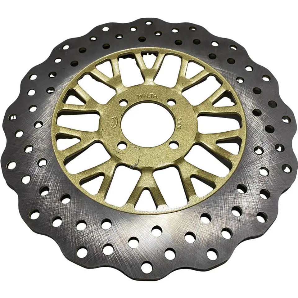 Disco de Freno Delantero KTM / Husqvarna / GasGas  1