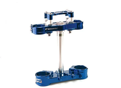 Triple Clamp GECO Yamaha YZF