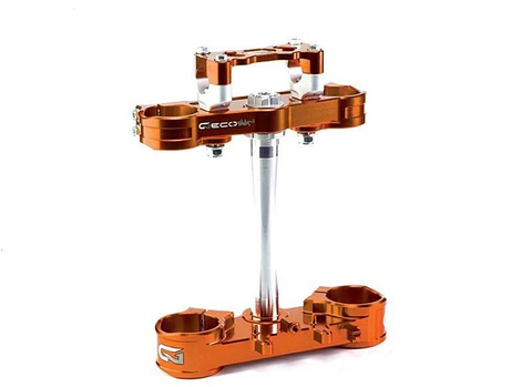 Triple Clamp GECO KTM 24–26
