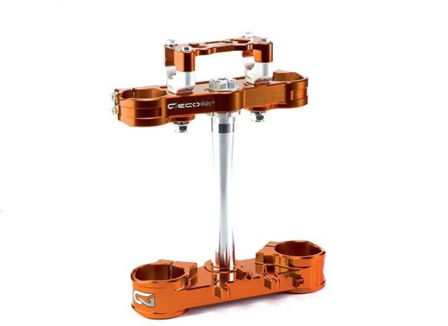 Triple Clamp GECO KTM 24–26 1