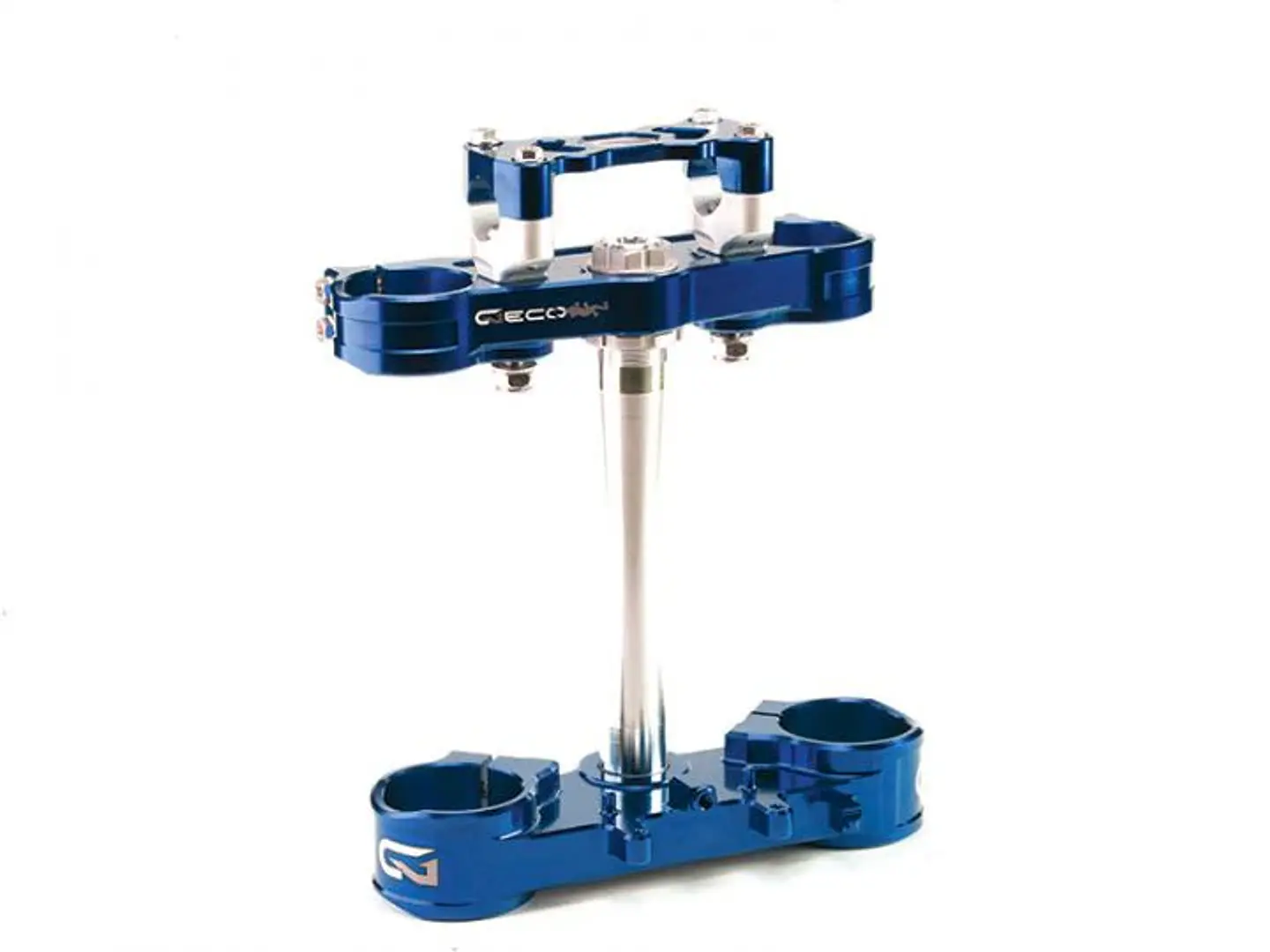 Triple Clamp GECO Husqvarna 24–26  1
