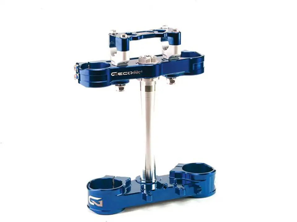 Triple Clamp GECO Husqvarna 24–26  1