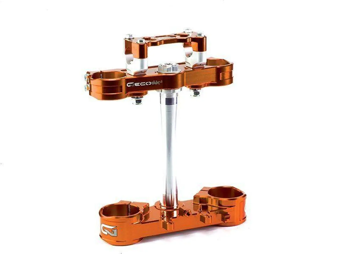 Triple Clamp GECO Beta 2T 250-300  1