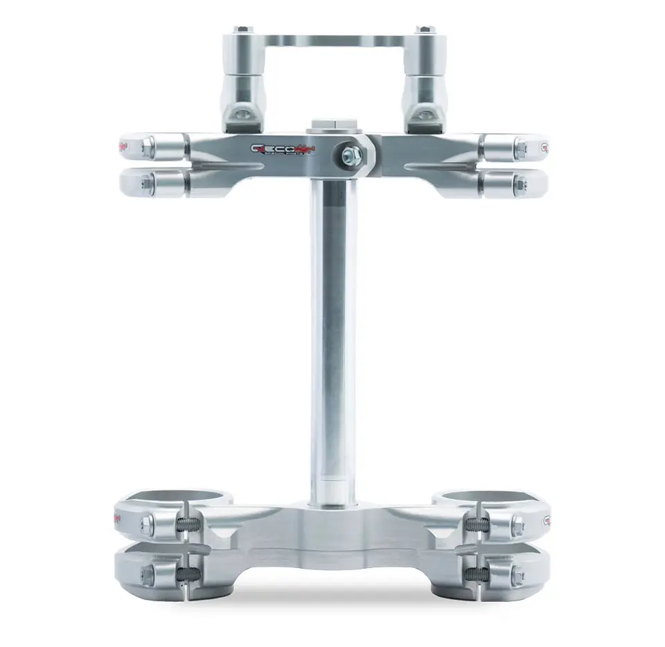 Triple Clamp Factory GECO Beta 2T 250-300 1