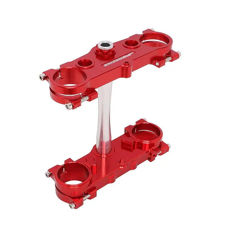 Triple Clamp Factory GECO Honda
