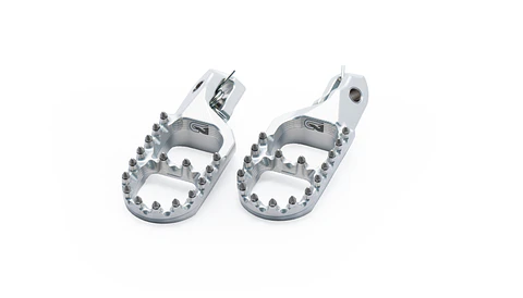 Footpegs GECO Husqvarna FE / TE 24–26
