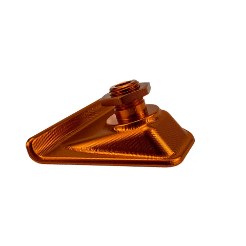 Seat Mount Bracket GECO KTM 