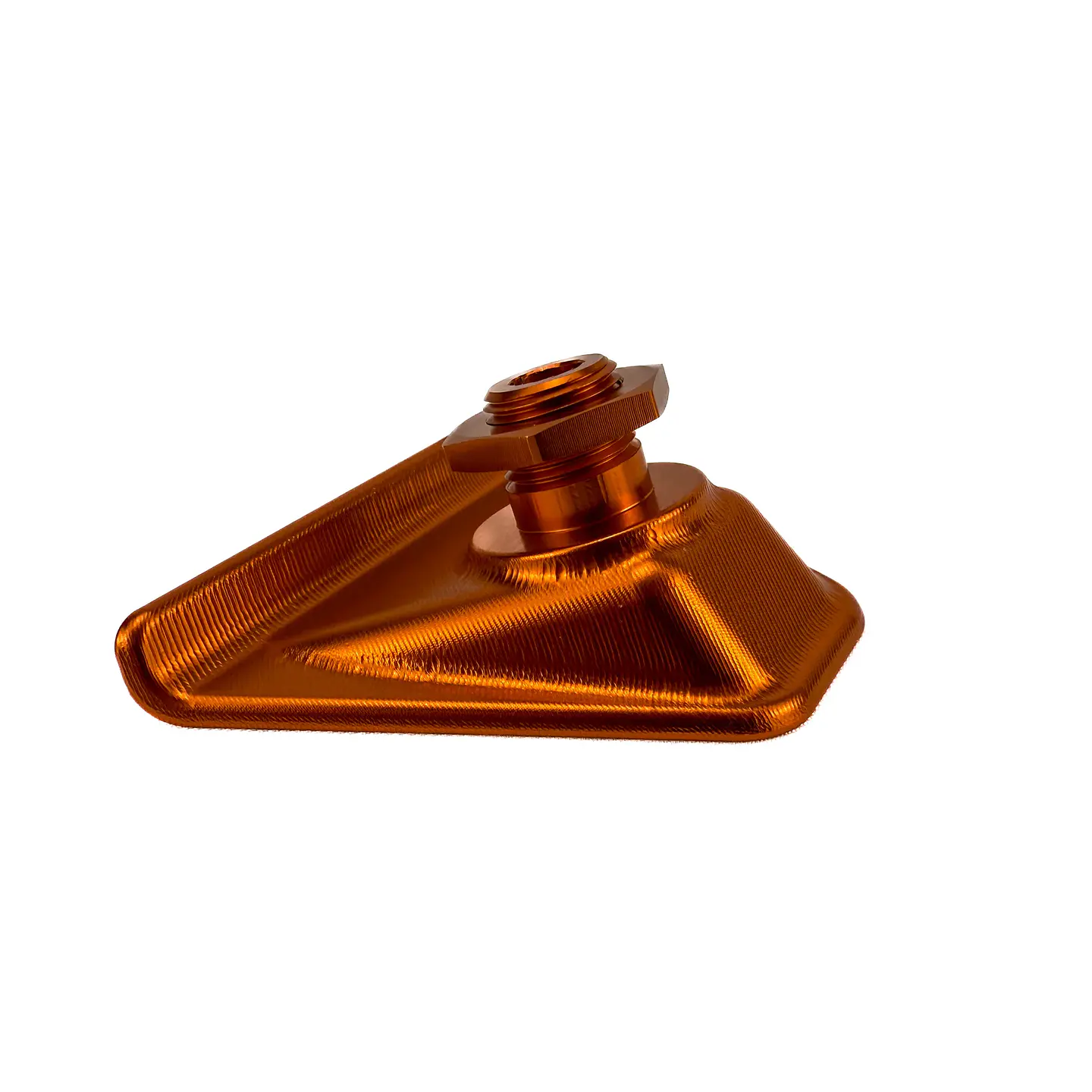 Seat Mount Bracket GECO KTM  1