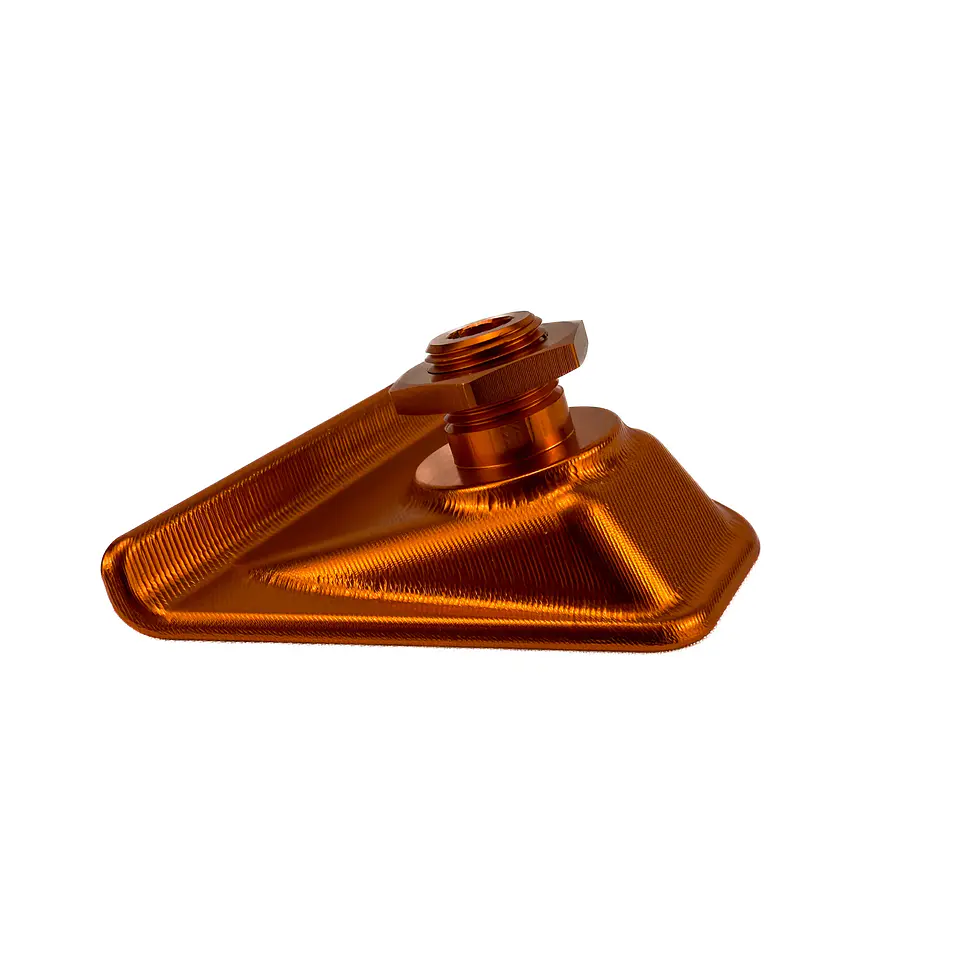 Seat Mount Bracket GECO KTM  1