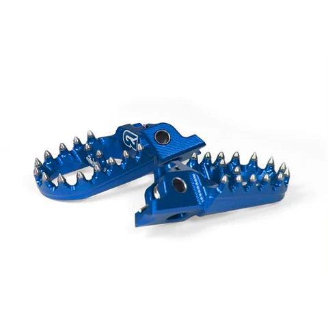 Footpegs GECO Yamaha YZF 