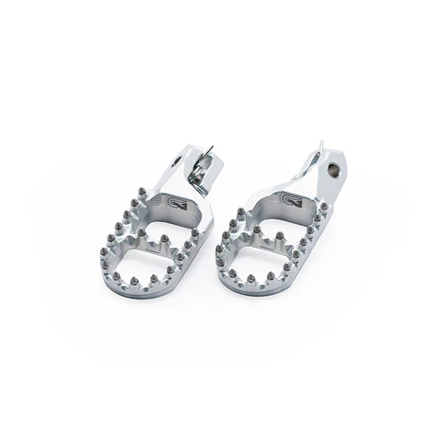 Footpegs GECO Husqvarna FE / TE 24–26