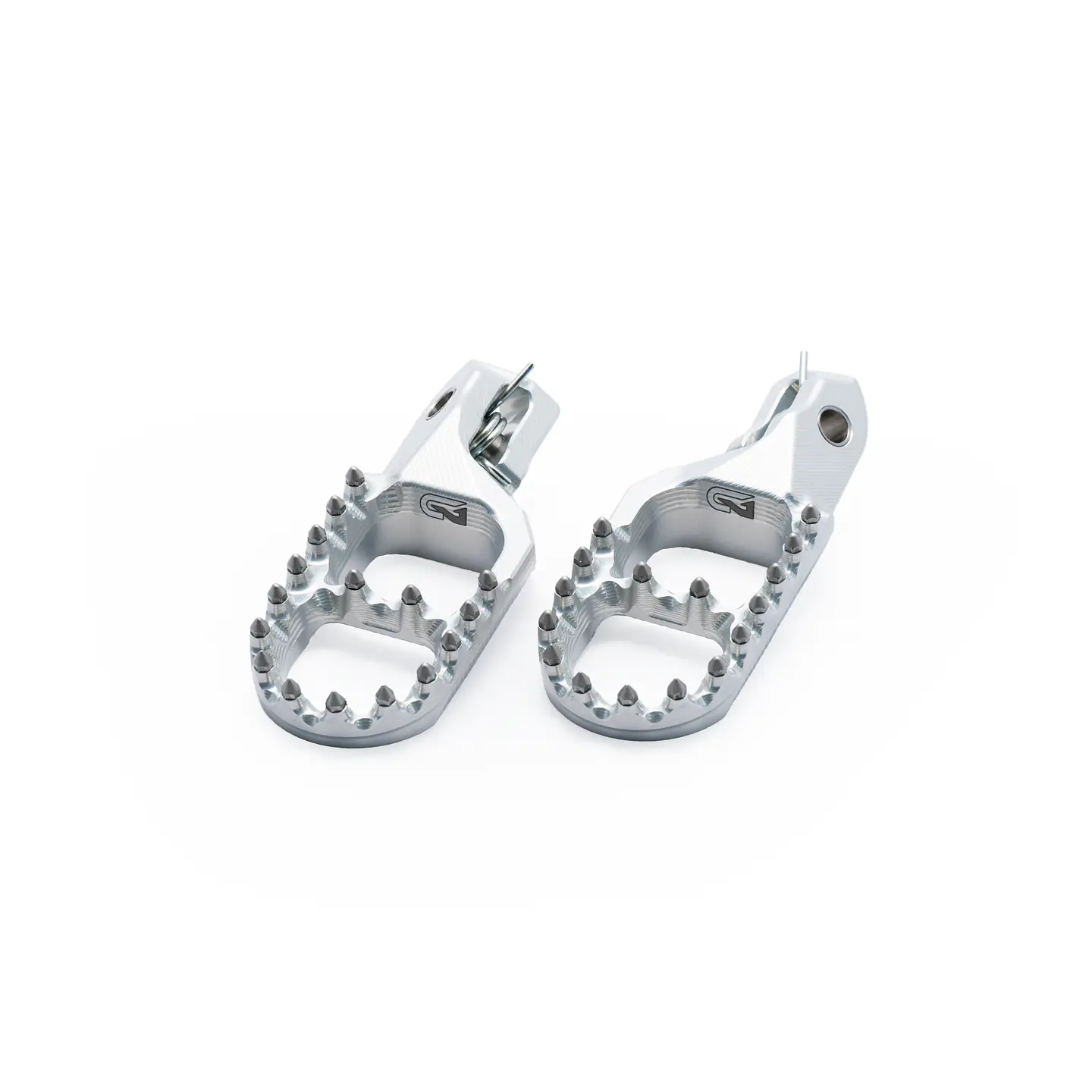 Footpegs GECO Husqvarna FE / TE 24–26 1