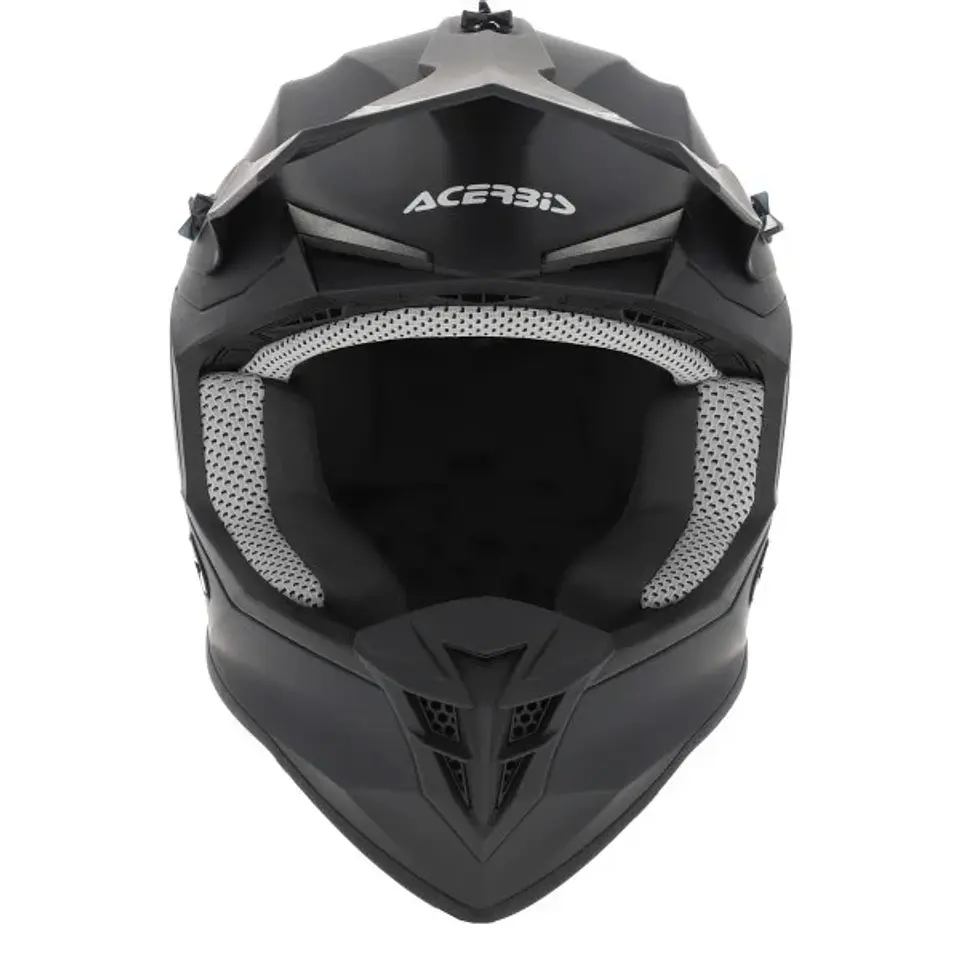 Casco Moto Acerbis 3