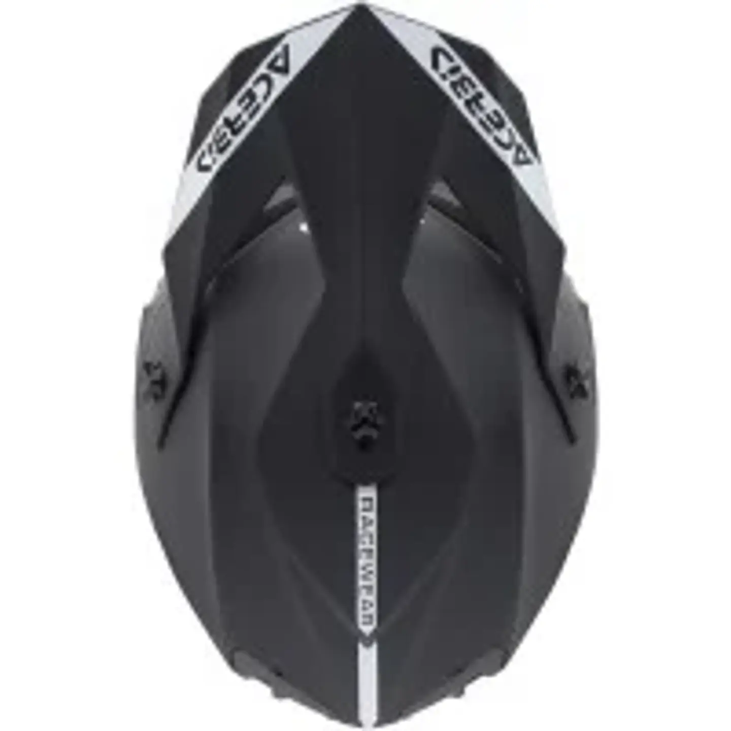 Casco Moto Acerbis 4