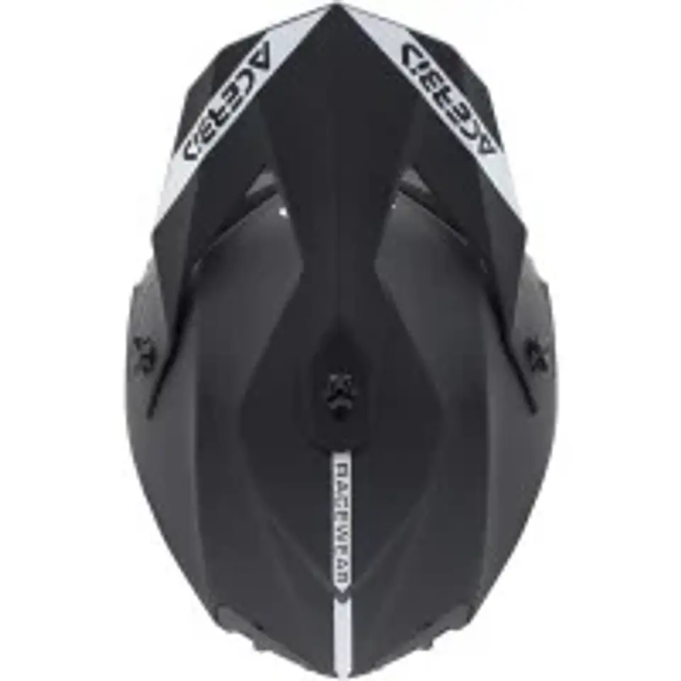 Casco Moto Acerbis 4