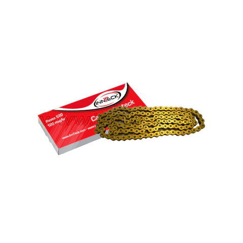 Cadena Innteck Gold 520 