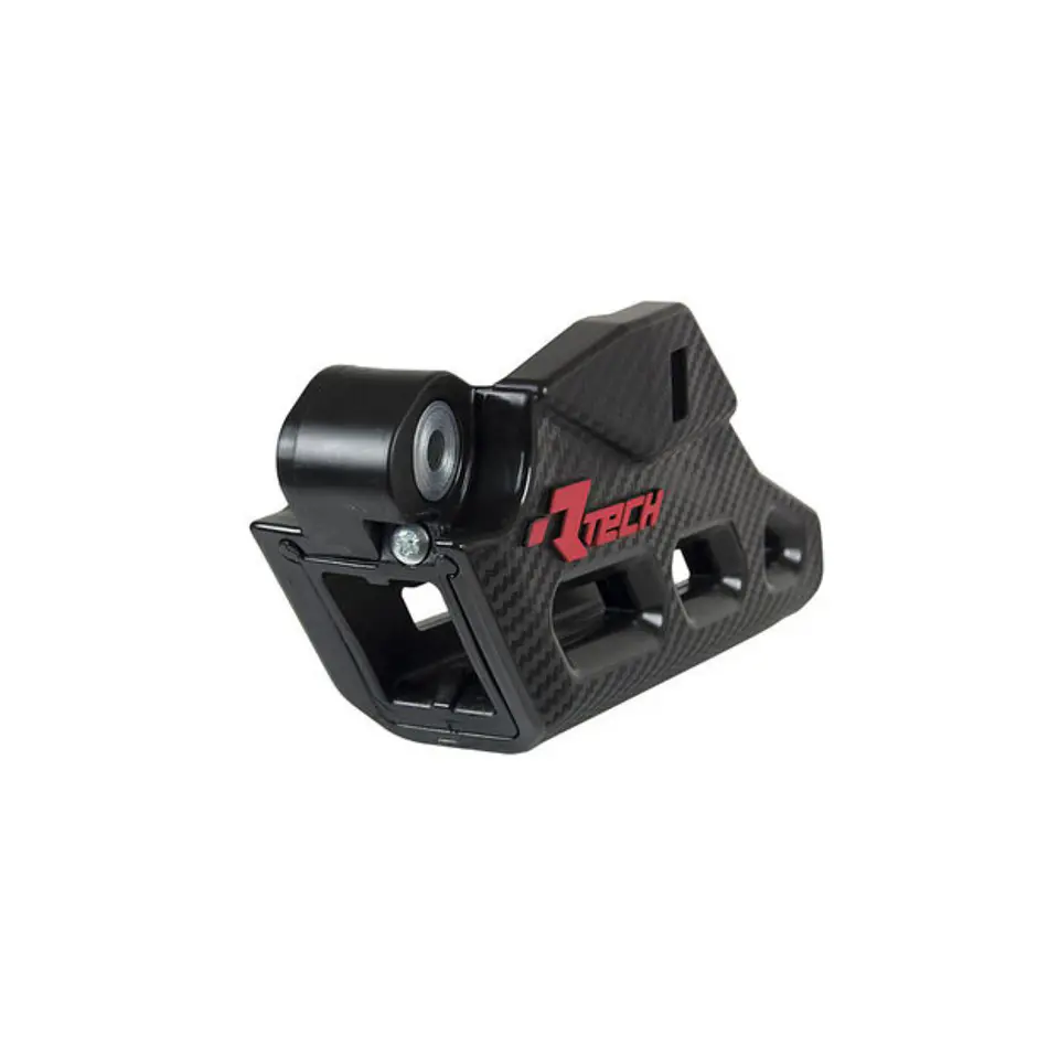 Guía de Cadena Posterior RTECH Beta 1