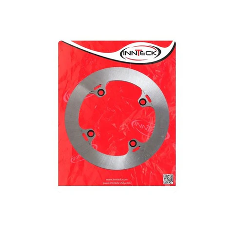 Disco de Freno Posterior Sólido Sherco